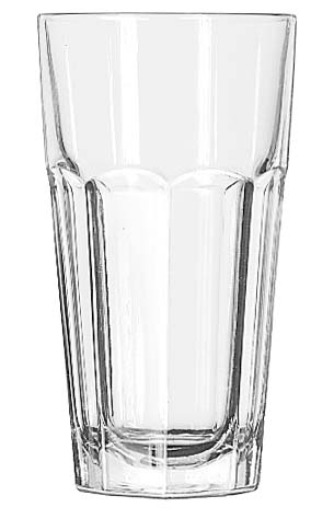 Longdrink Gibraltar 929706 35.5 cl