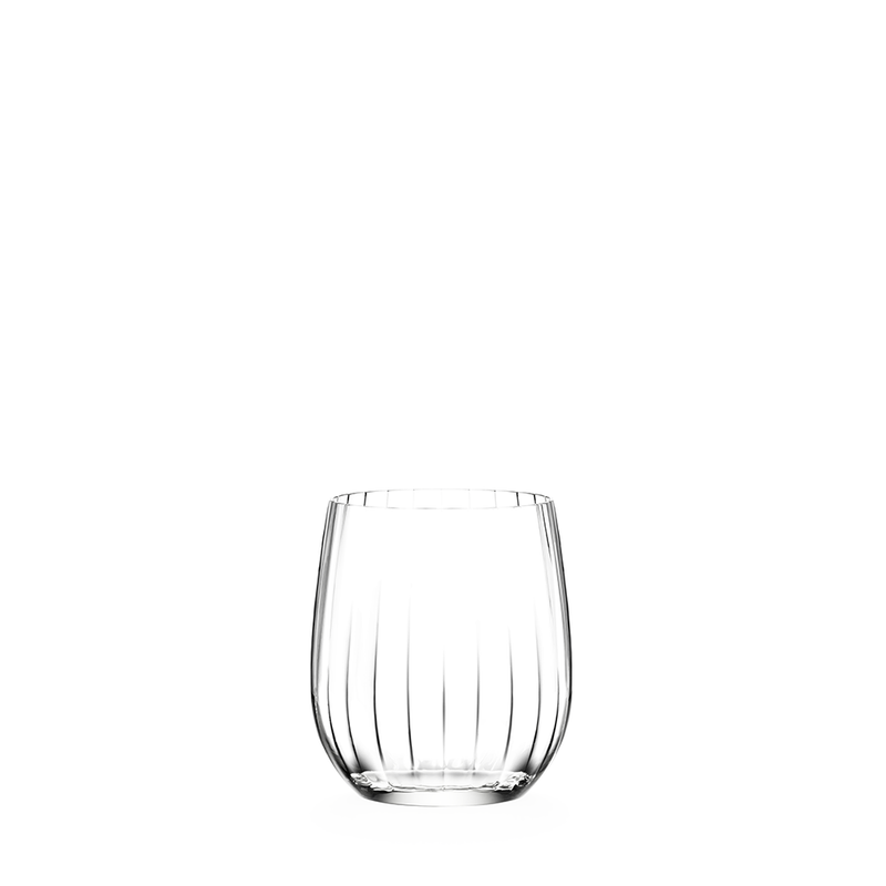 Verre à cocktail - Tumbler Excellence Optic 46 cl - 6 pièces