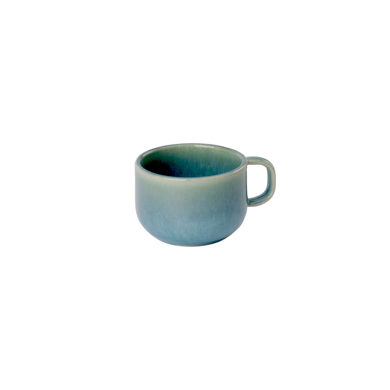 Kop Miami 21 cl Groen Stoneware