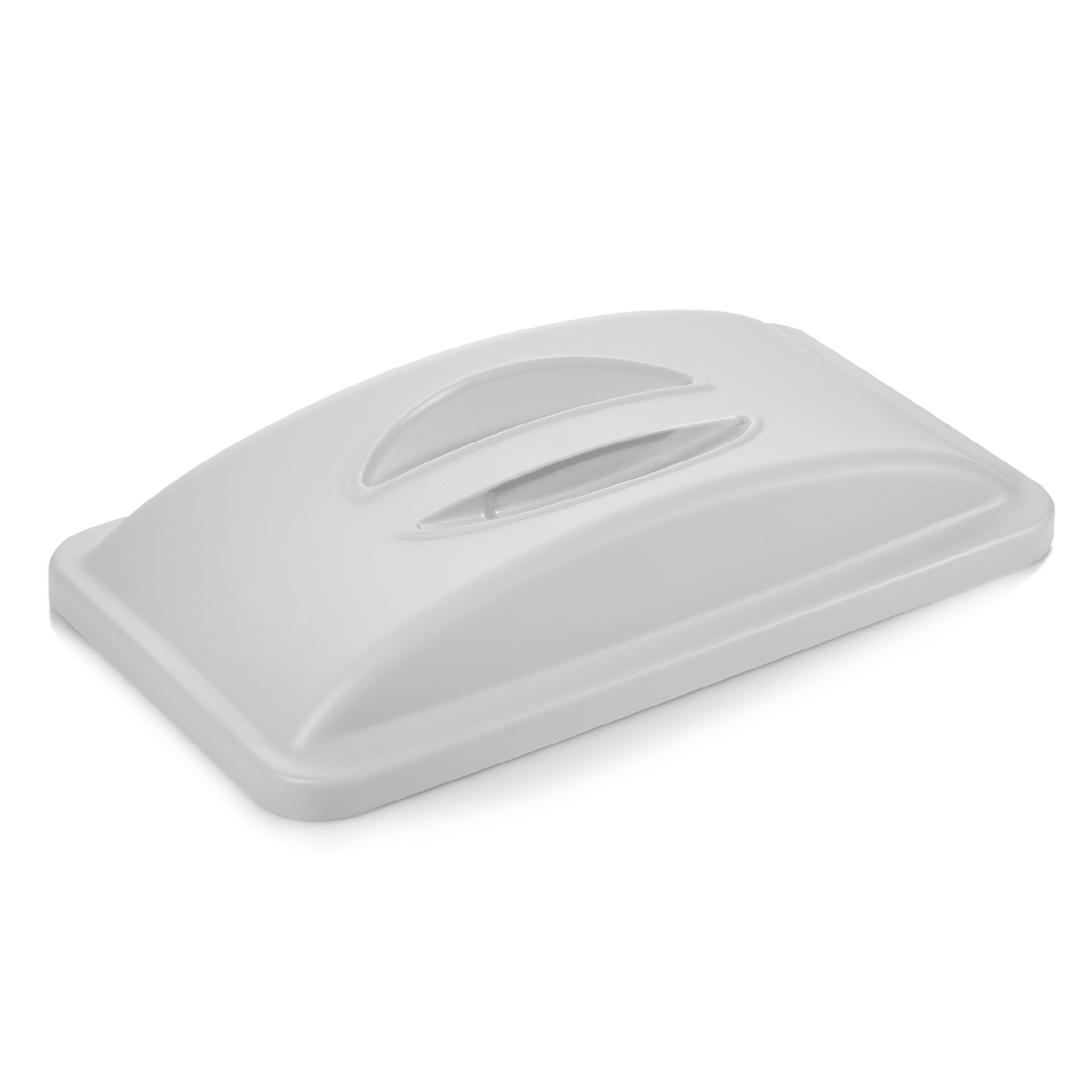 deksel, gesloten, voor 9227 750, grijs