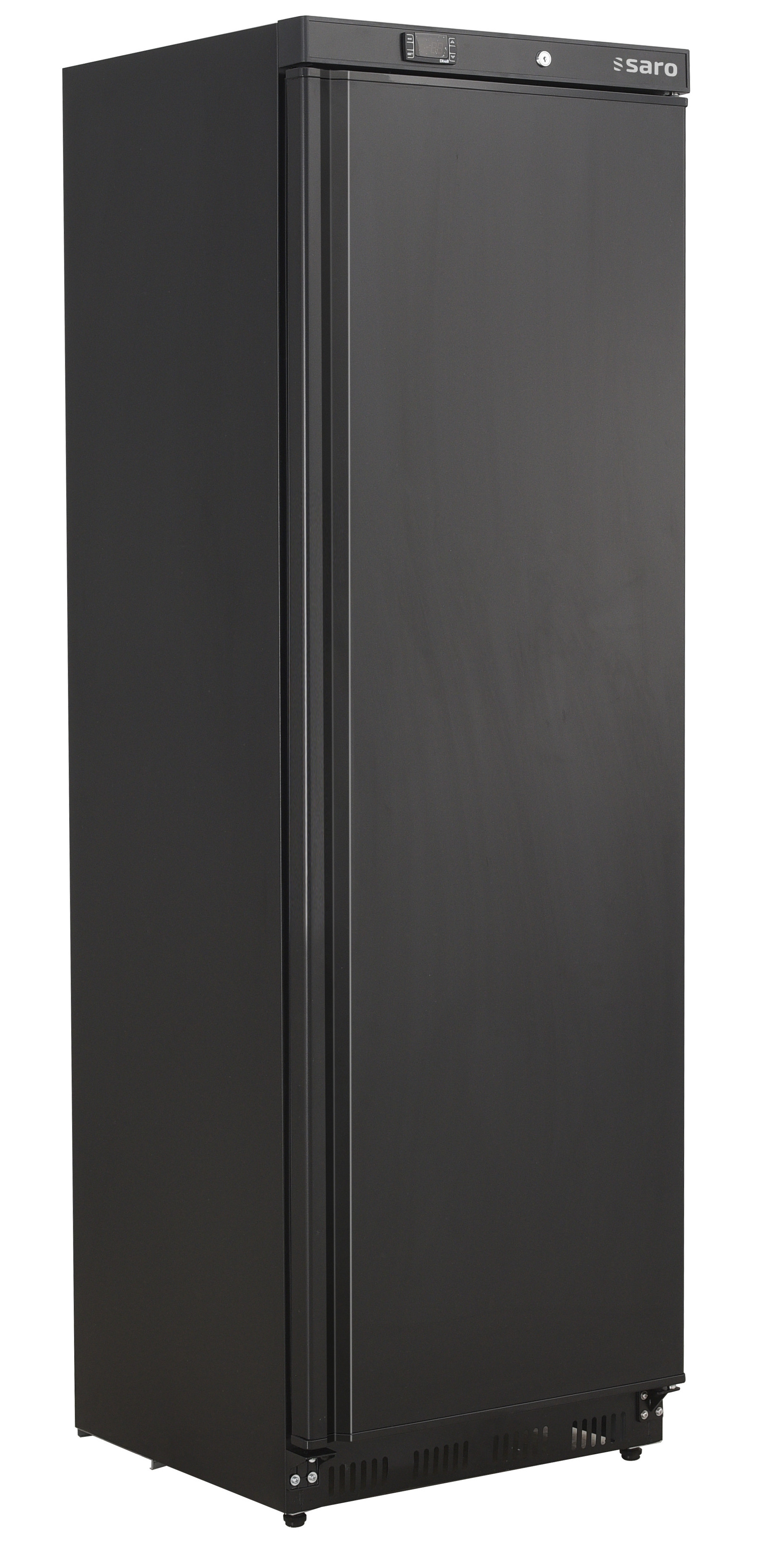 SARO Réfrigérateur de stockage - noir, modèle HK 600 B V2