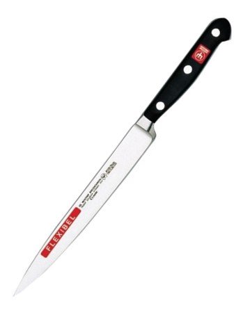 Couteau à Poisson | 200mm | Wüsthof 