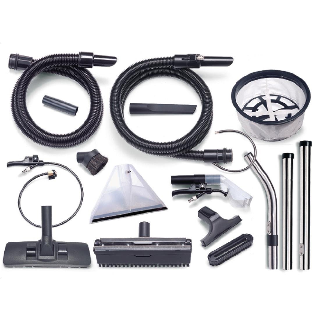 Numatic George Nass- und Trockensauger GVE 370-2