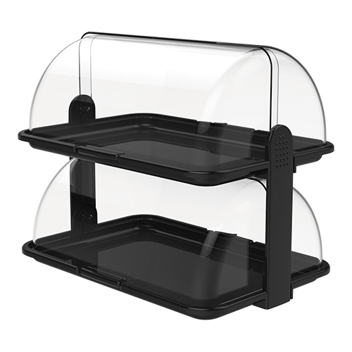Vitrine de buffet 47x32cm