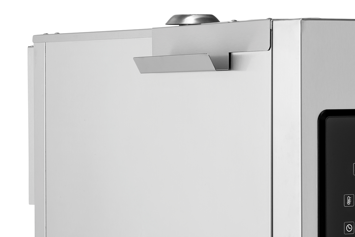 Greep-houder Gigasteam 20110DRS