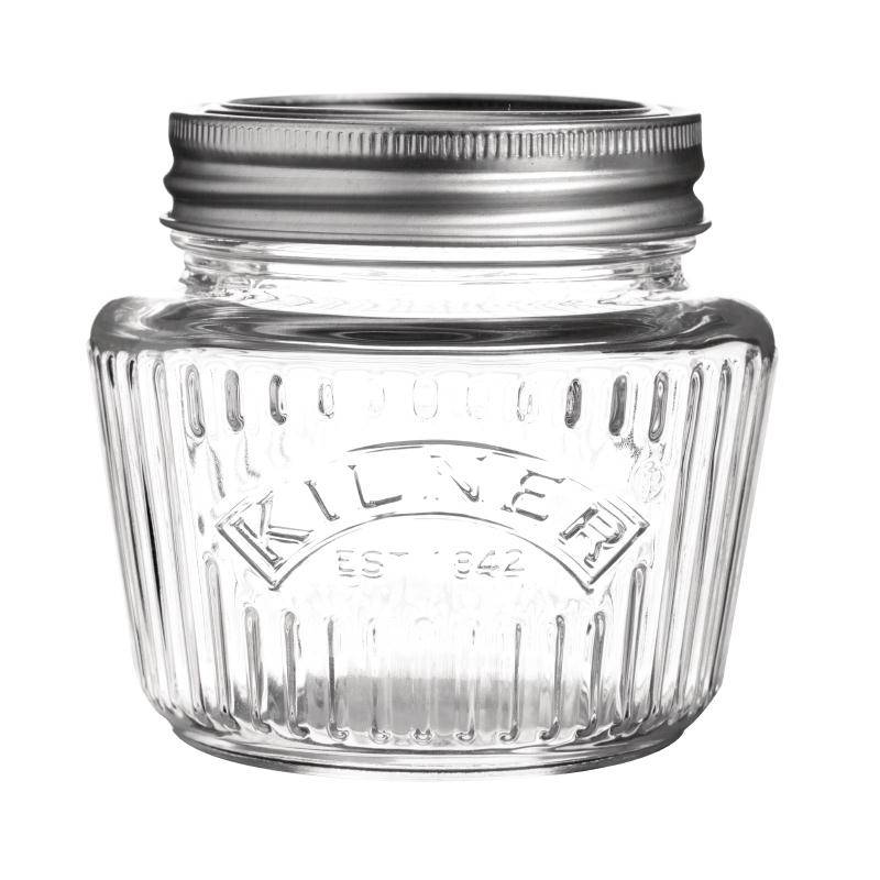 Bocal Hermétique Vintage Kilner | 250ml
