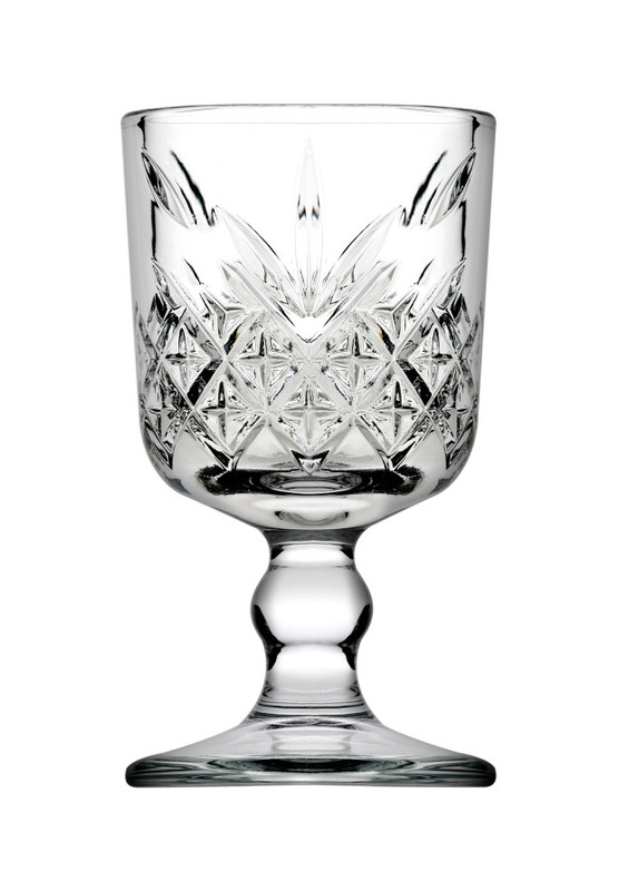 Borrelglas op voet Timeless 6.2 cl