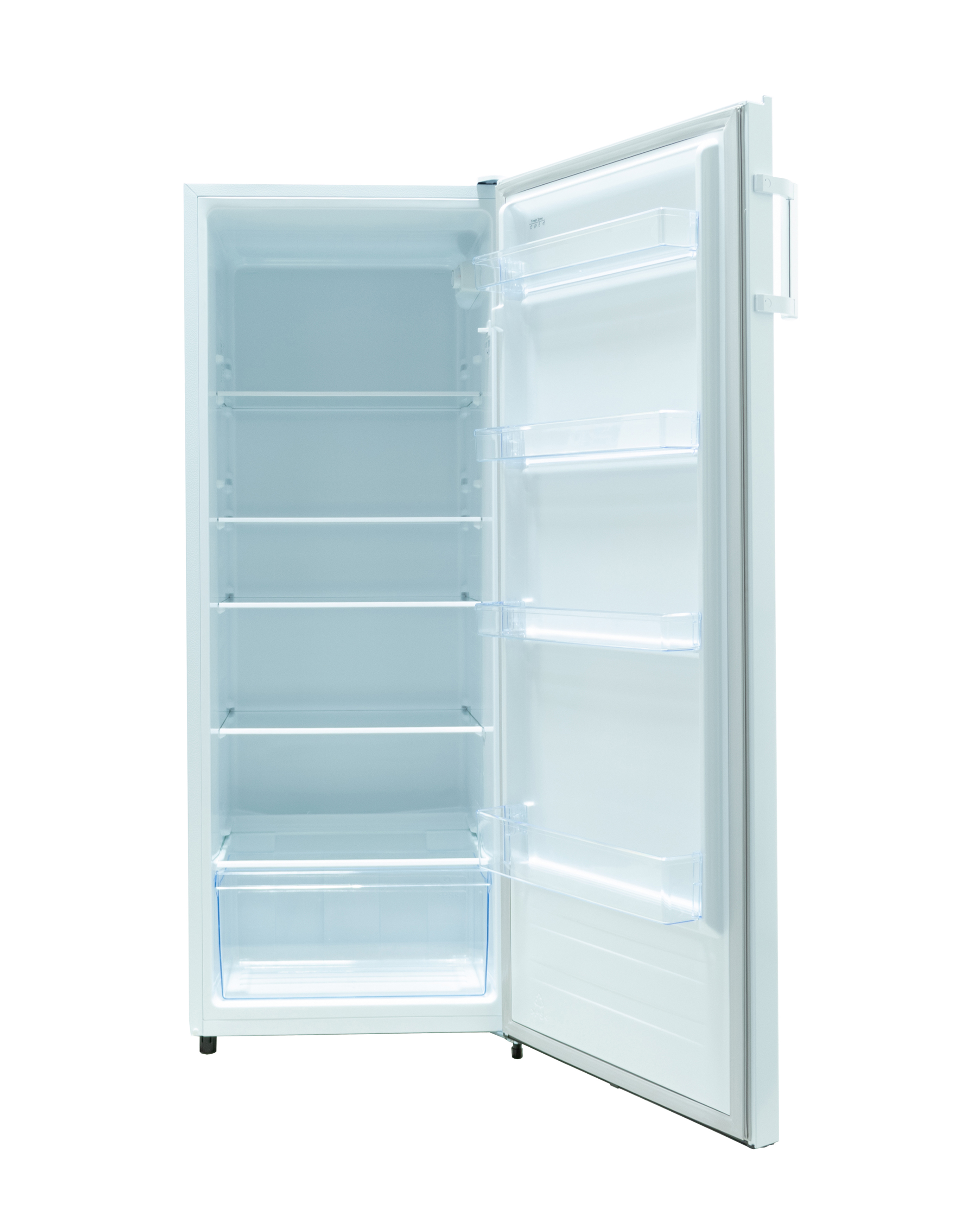 Réfrigérateur - Blanc - 243L - KS320-V-H-010EW - Exquisit