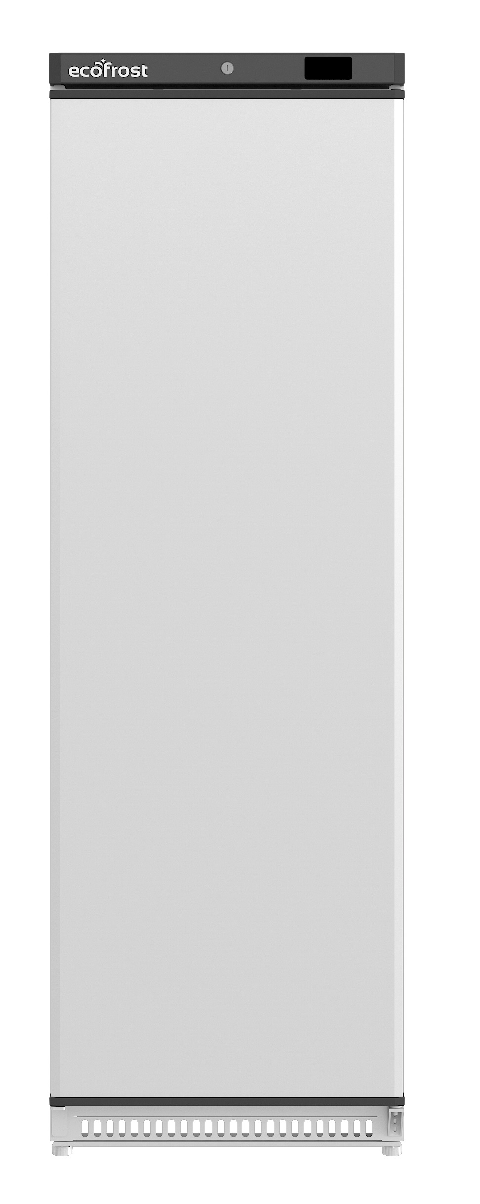 Kühlschrank Weiß 1 Tür 400L