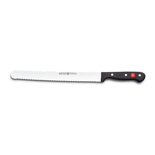 Couteau à Jambon - 32cm - Wusthof - Dreizack "Gourmet"