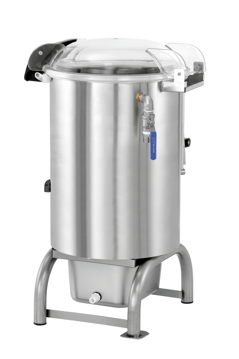 Eplucheuse pommes de terre 10KG