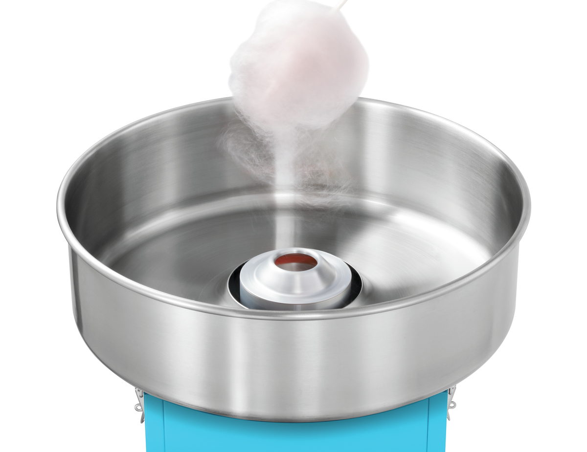 Suikerspinmachine B5000