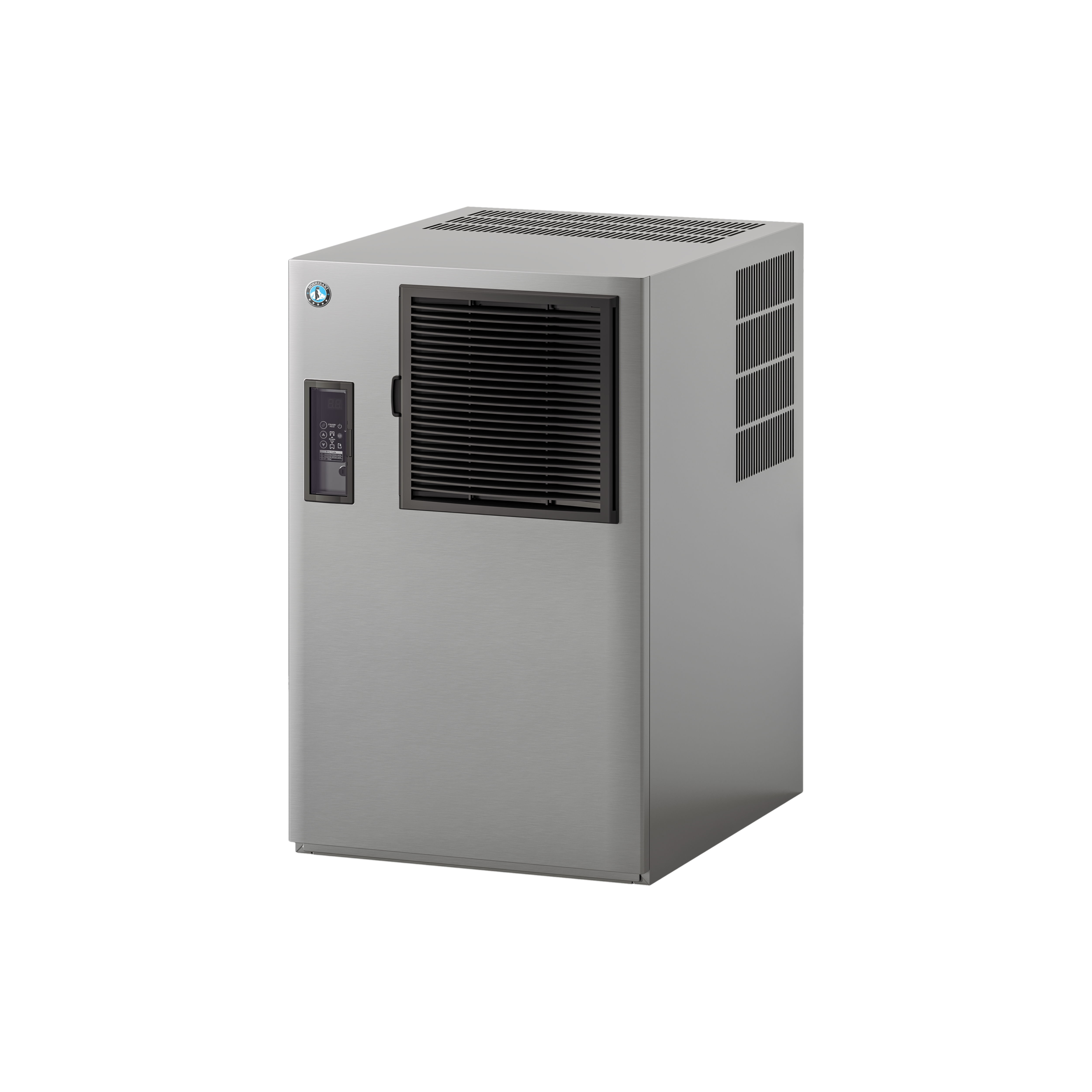 Hoshizaki - Volleiswürfelbereiter - Modular - 125 kg/24 h - IM-130APE-U