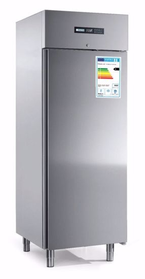 Gastro Kühlschrank | ENERGY 700 TN PC (R) | 700 Liter | 733x844x(H)2090 mm