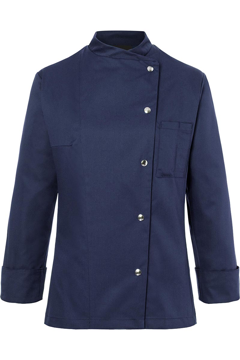 Dames Koksbuis Larissa - Marineblauw - 34
