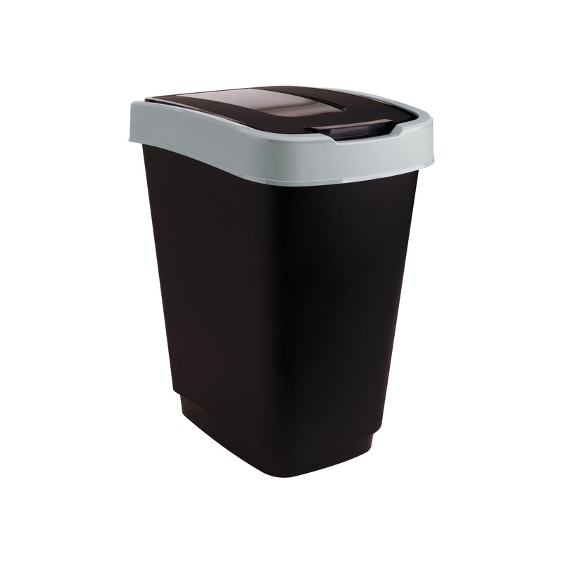 Afvalbak Titan 25 liter Kunststof