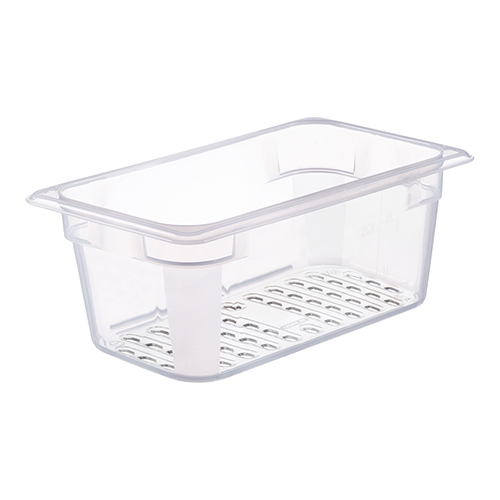 Behälter Gastronorm GN1/3 |130 mm|