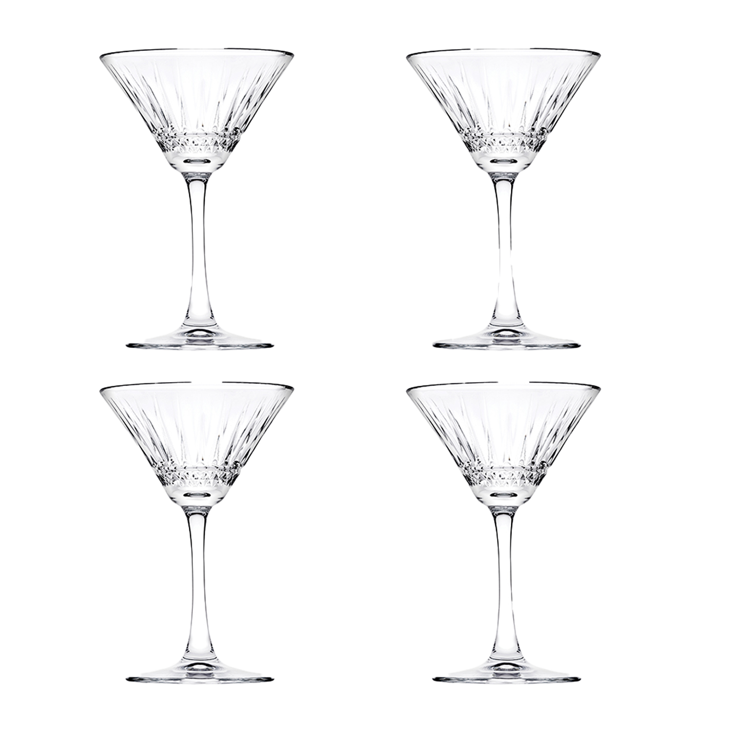 Martiniglas Elysia 22 cl