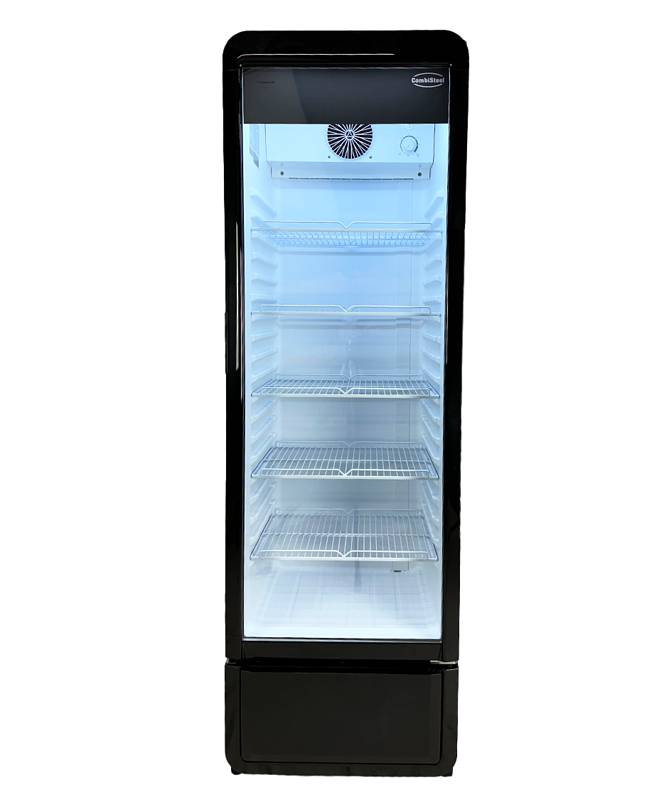 Kühlschrank 1 Glastür Pib-280R