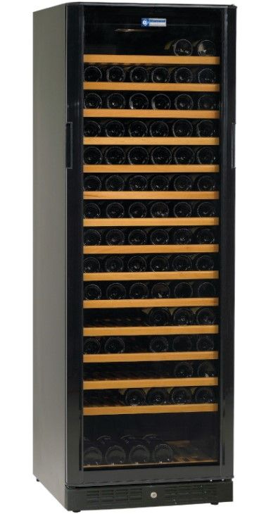 armoire à vin OUTLET ventilée | 375 Ltr | 220W | 595x680x1760(h)mm