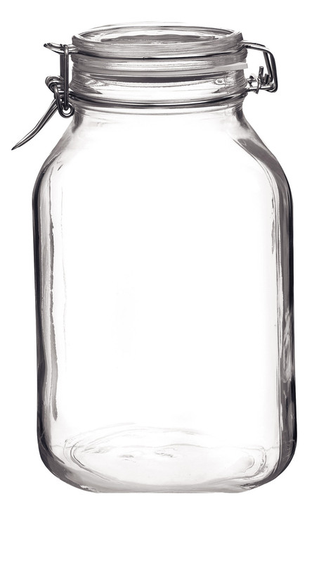 Weckpot Fido 1.5 Liter