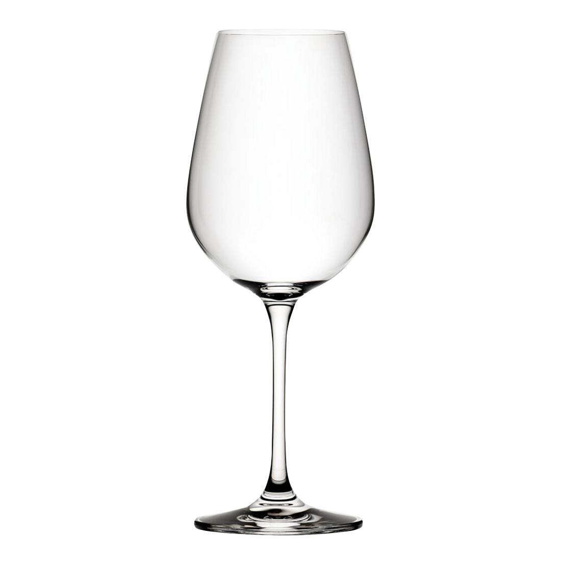 Verres à vin Utopia Mississippi 500 ml (paquet de 6)