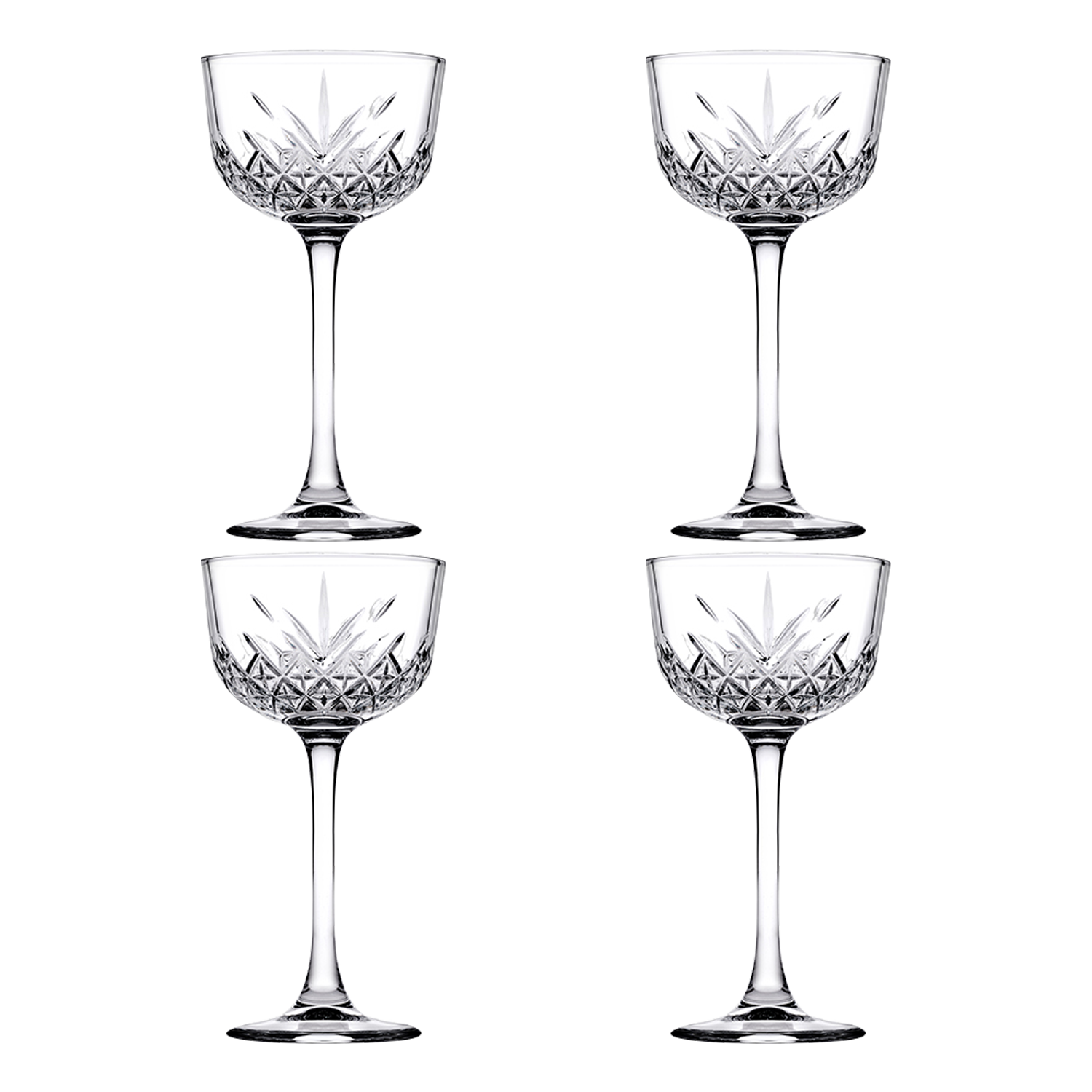 Cocktailglas Timeless 16 cl