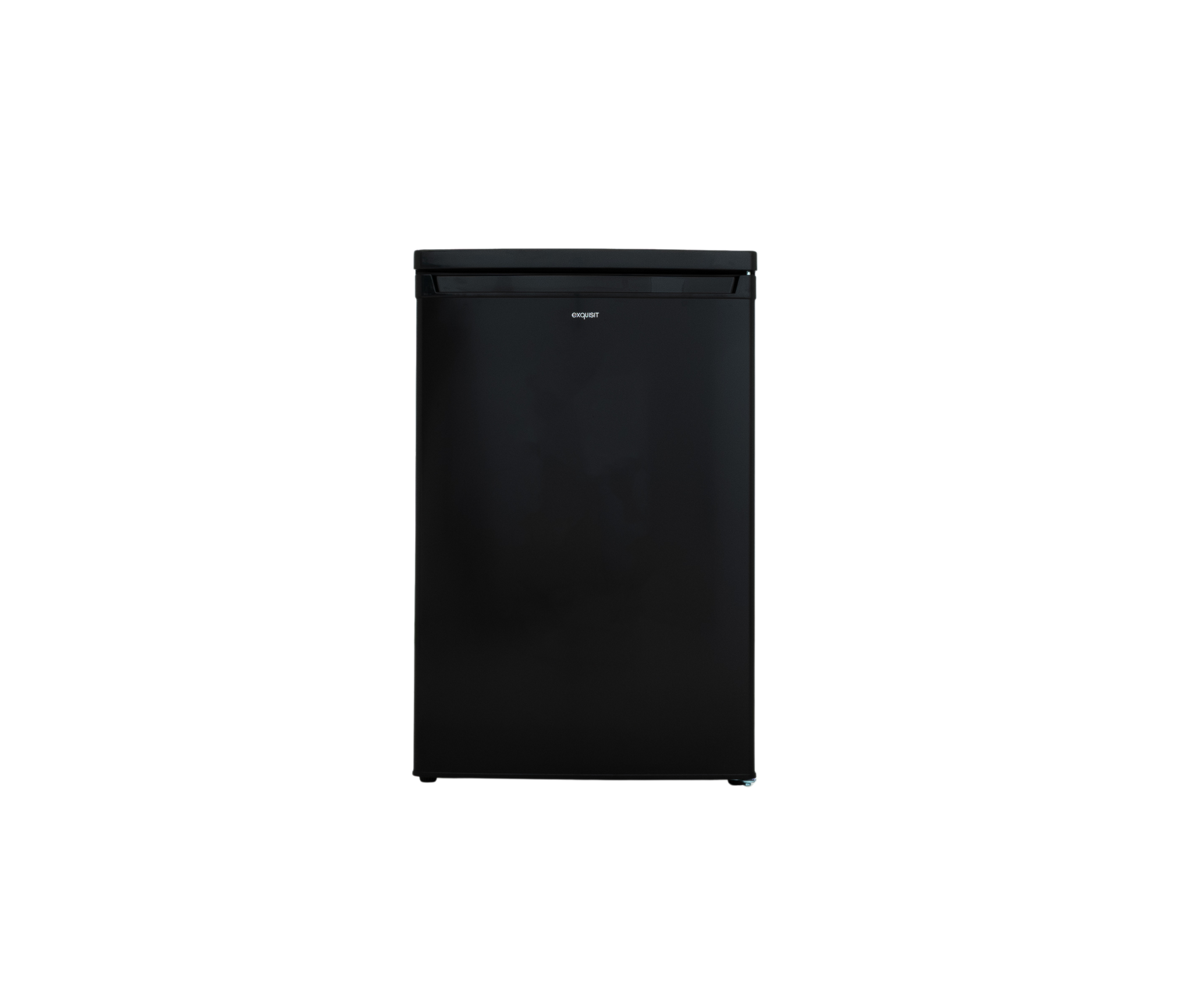 Kühlschrank - Schwarz - 133L - KS16-V-040EB - Exquisit