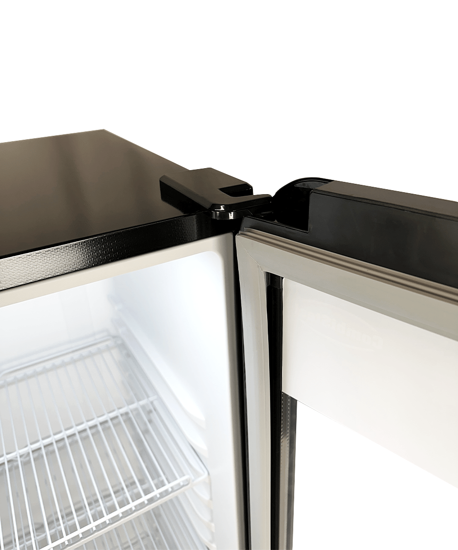 Kühlschrank 1 Glastür Pib-240R