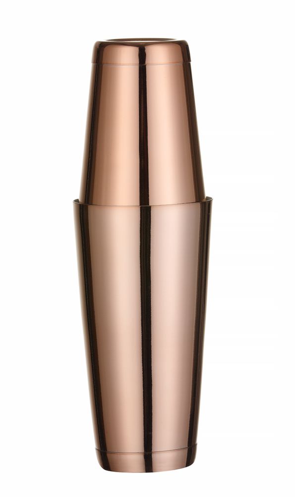 Barkit - BarUp - Koper - Ø120x(H)320mm