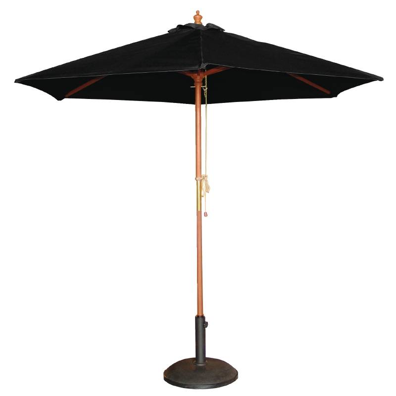 Sonnenschirmständer Beton | 32 Kg | 145(h)605(b)x565(d)mm