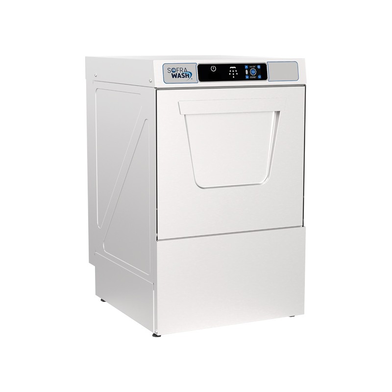 SOFRAWASH - Lave verres - Panier 400 x 400 mm - SW40