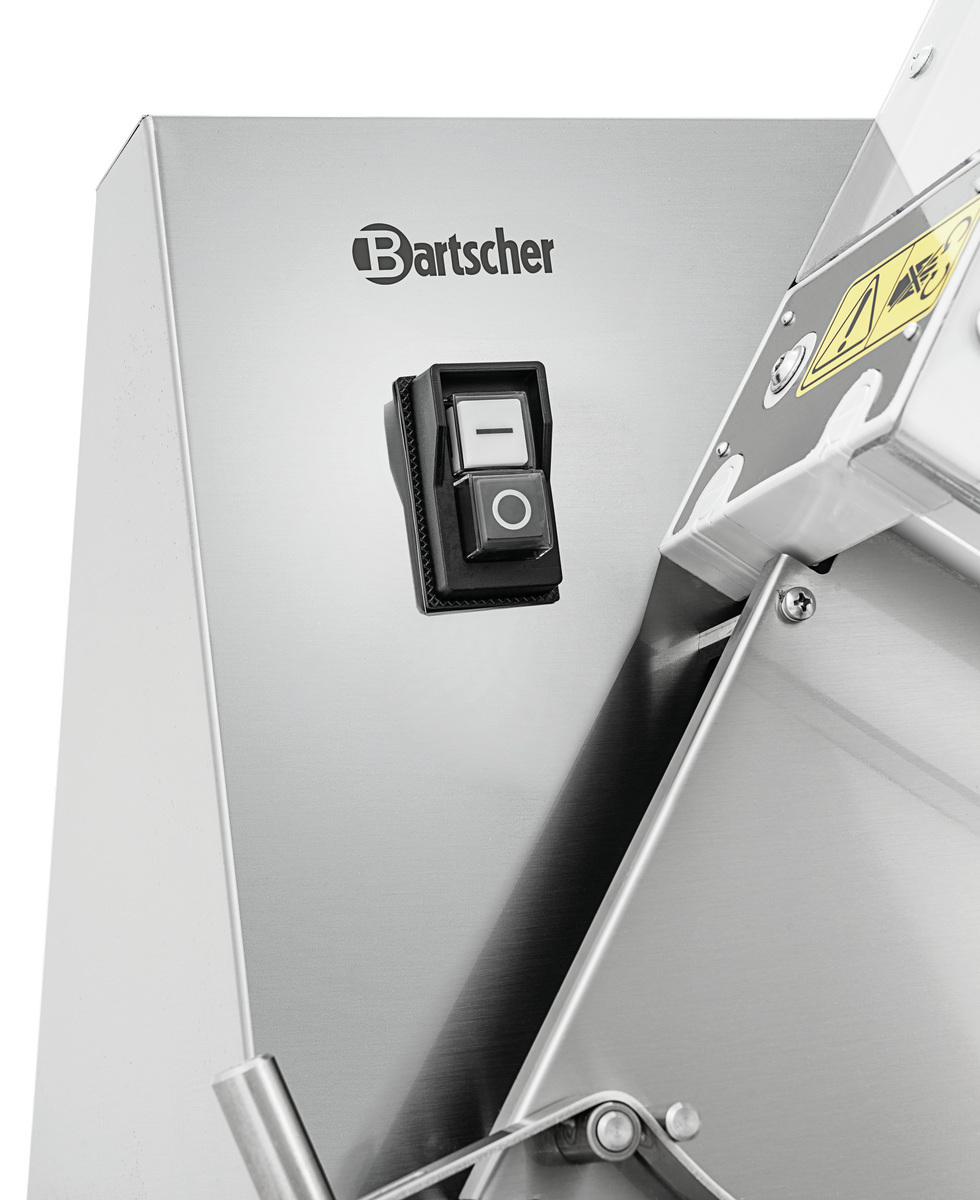 Teigausrollmaschine 3000