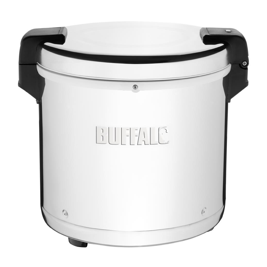 Buffalo Reiswärmer 21Ltr