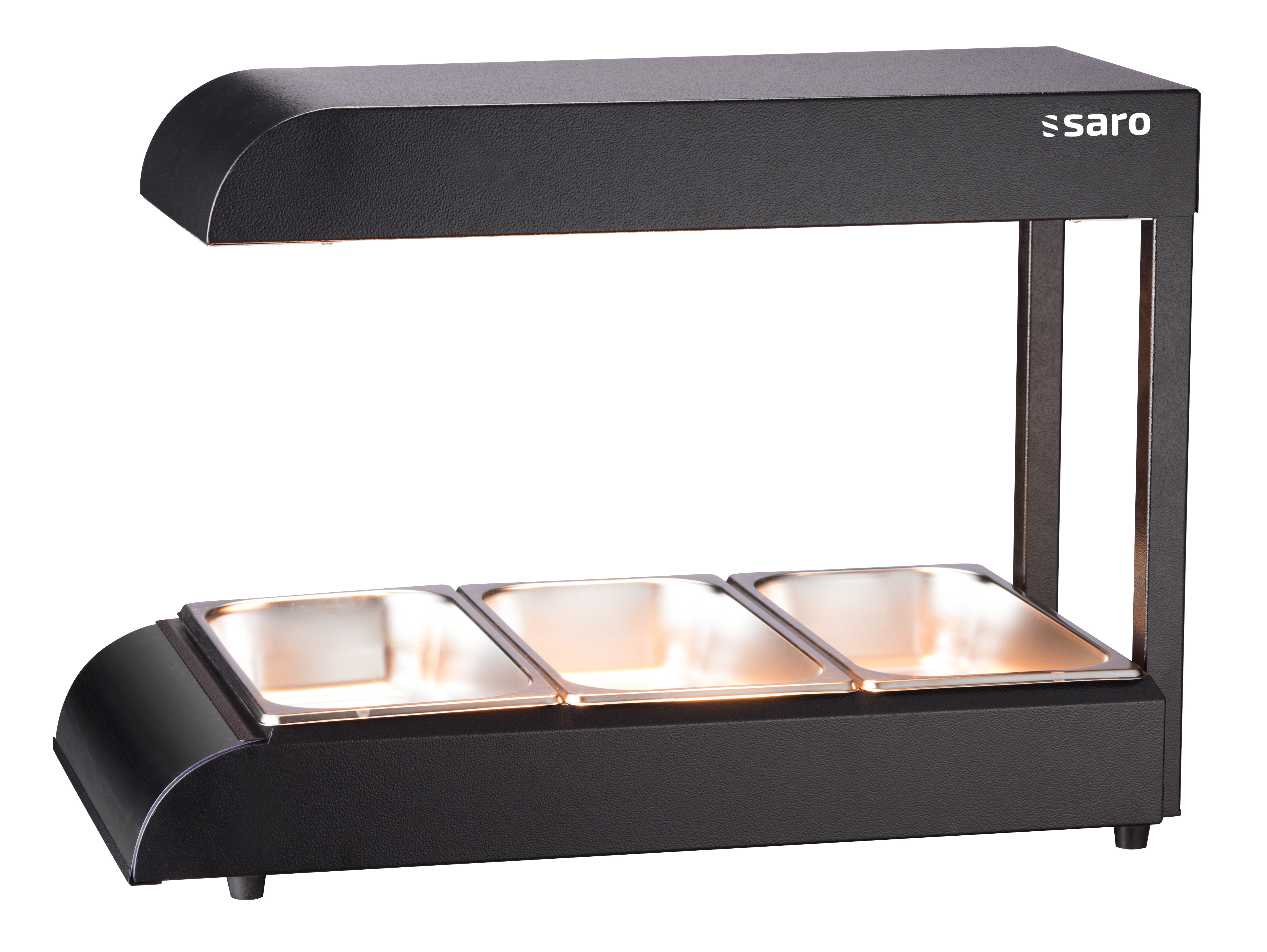 SARO Pont thermique modèle ISLA