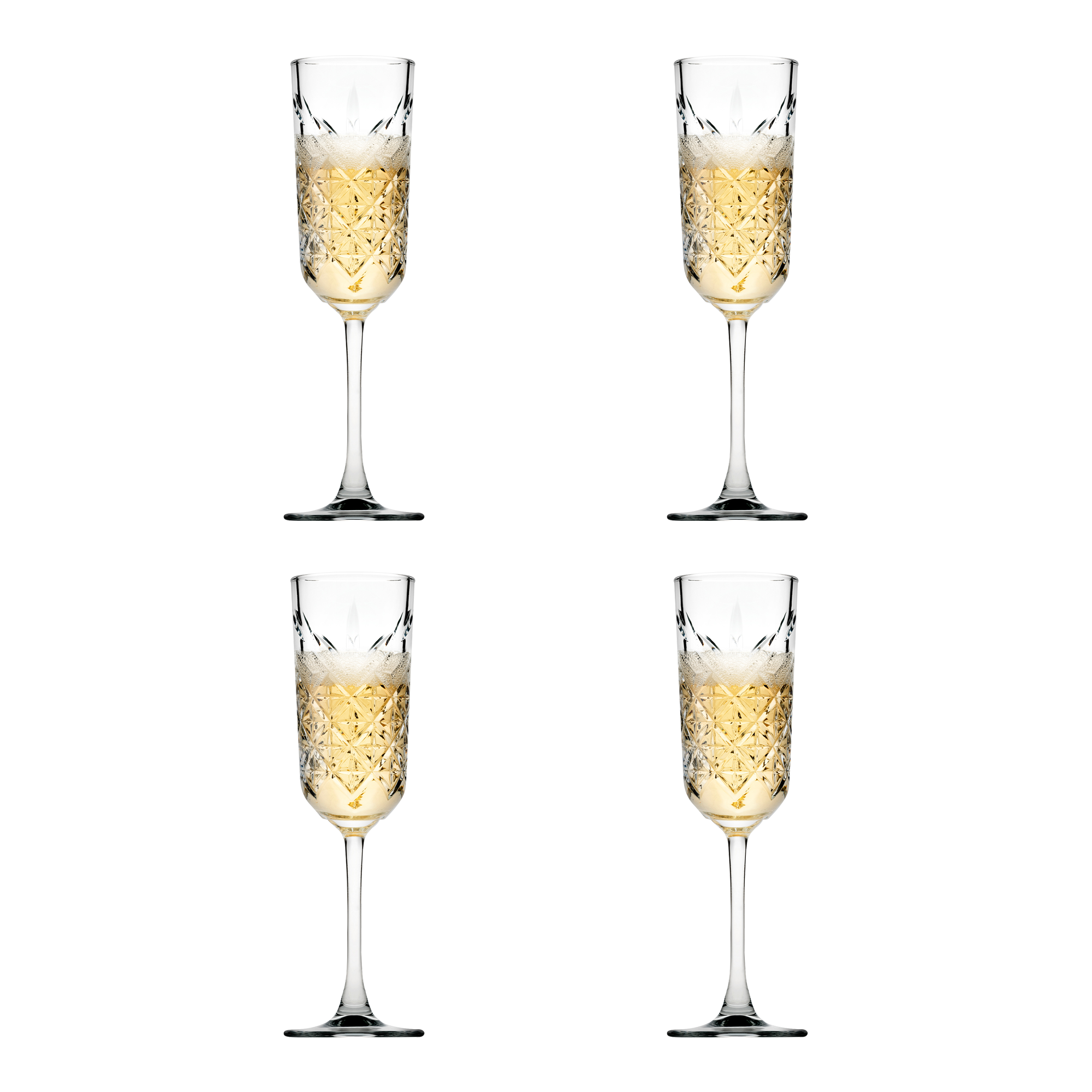 Champagneflute Timeless 17.5 cl