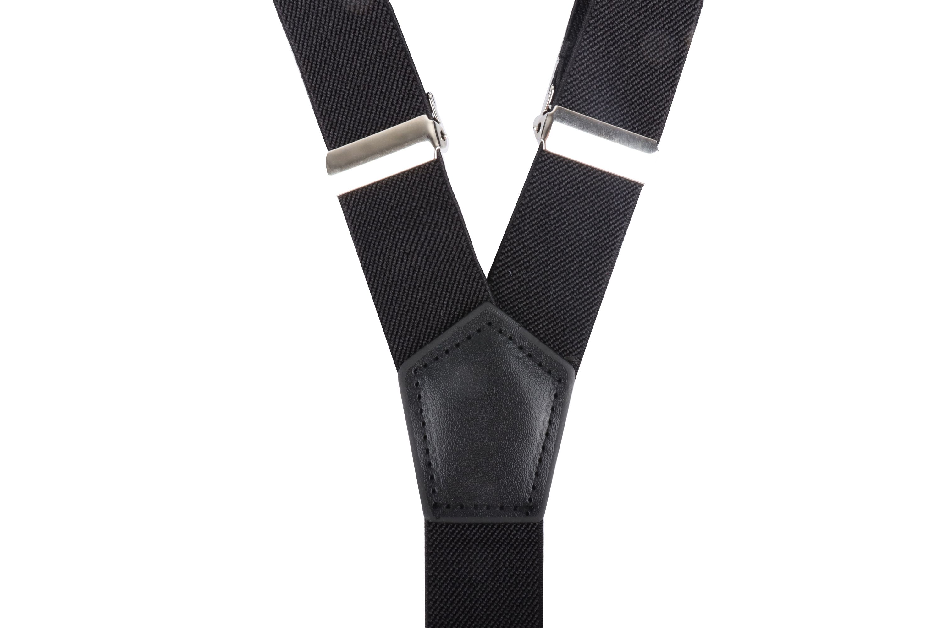 Bretelles Classic - Noir