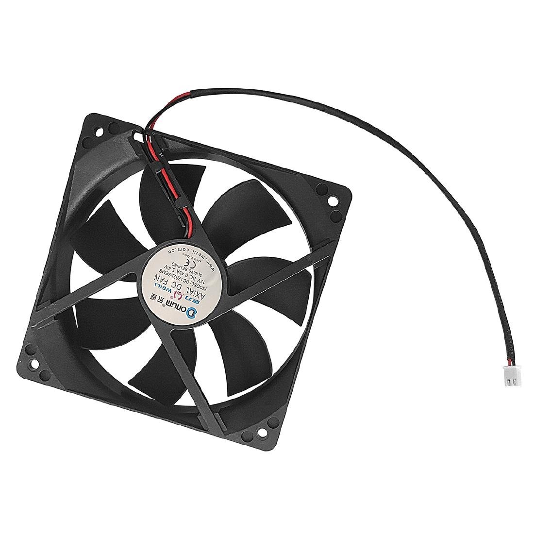 Moteur de ventilateur Buffalo