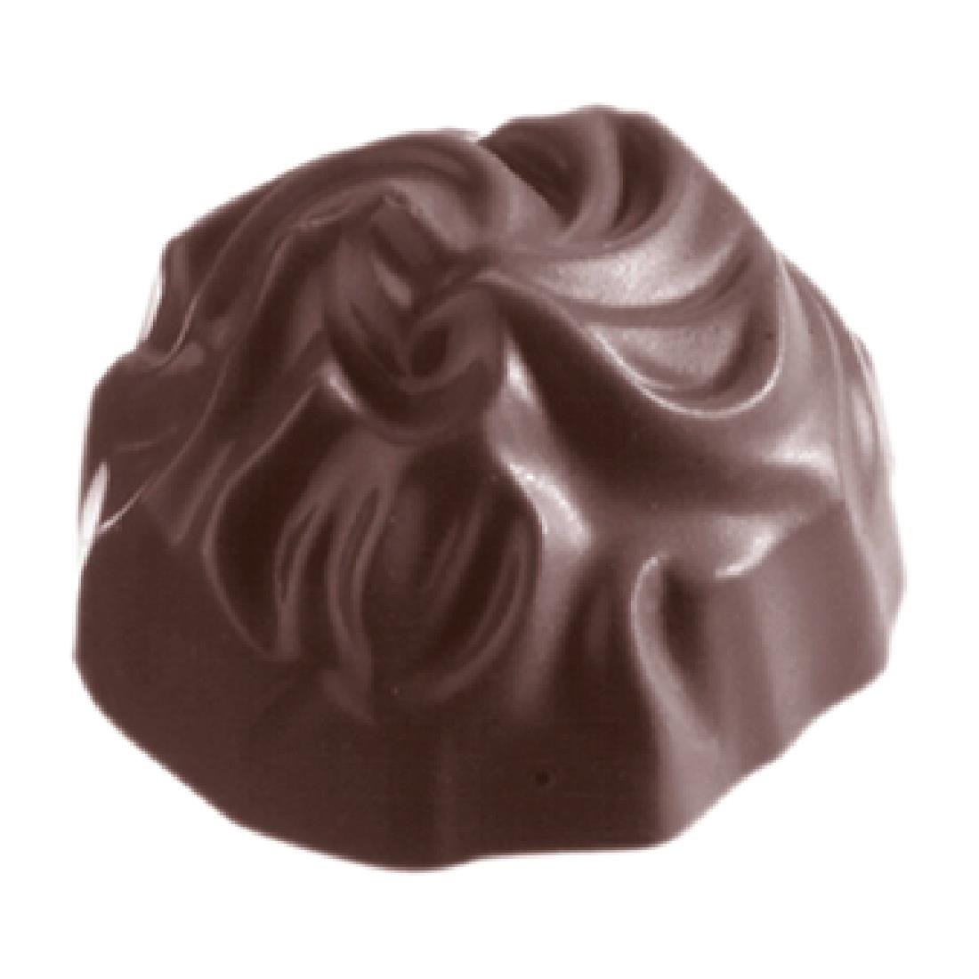Juwelen Chocoladevorm | 21 Vormpjes | Ø35(H)21mm