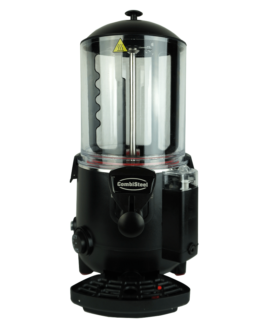 Distributeur De Chocolat Chaud 10L Distributeur De Chocolat Chaud 10L