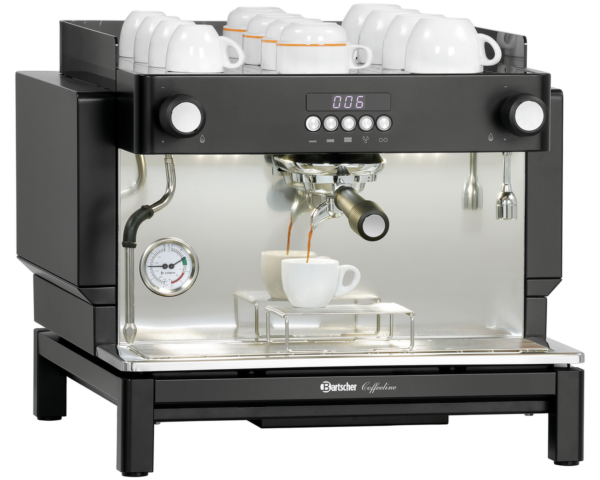 Kaffeemaschine Coffeeline B10