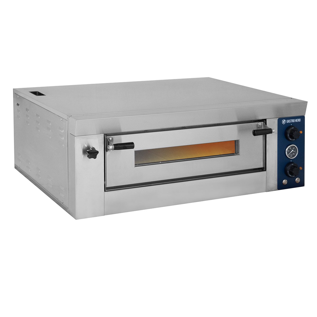 Pizzaoven ECO 6x34cm