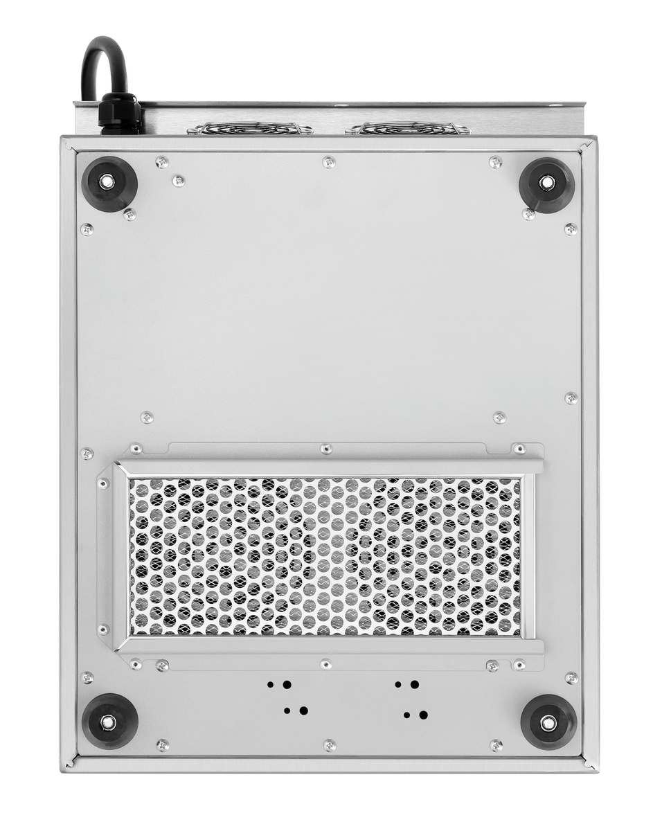 Plaque à induction IK 35NG-1TCKS