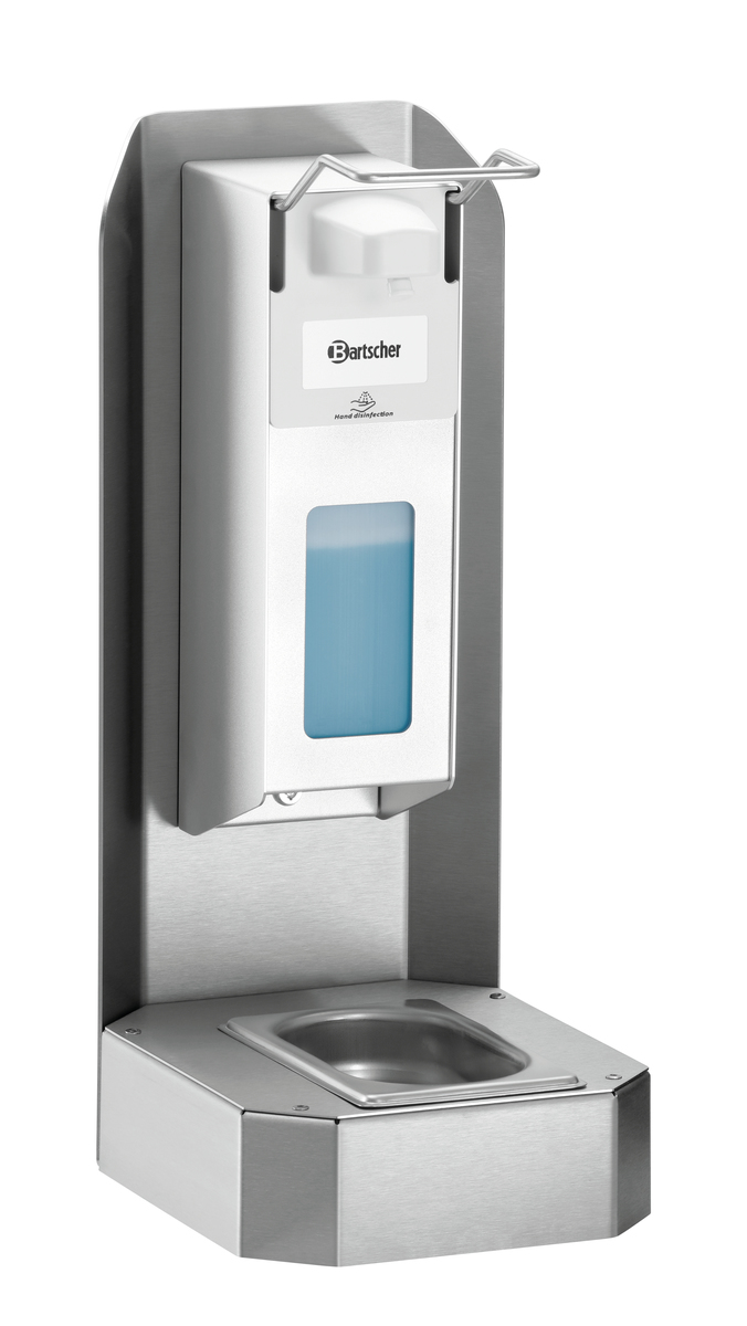 Desinfectiezuil XS1 480