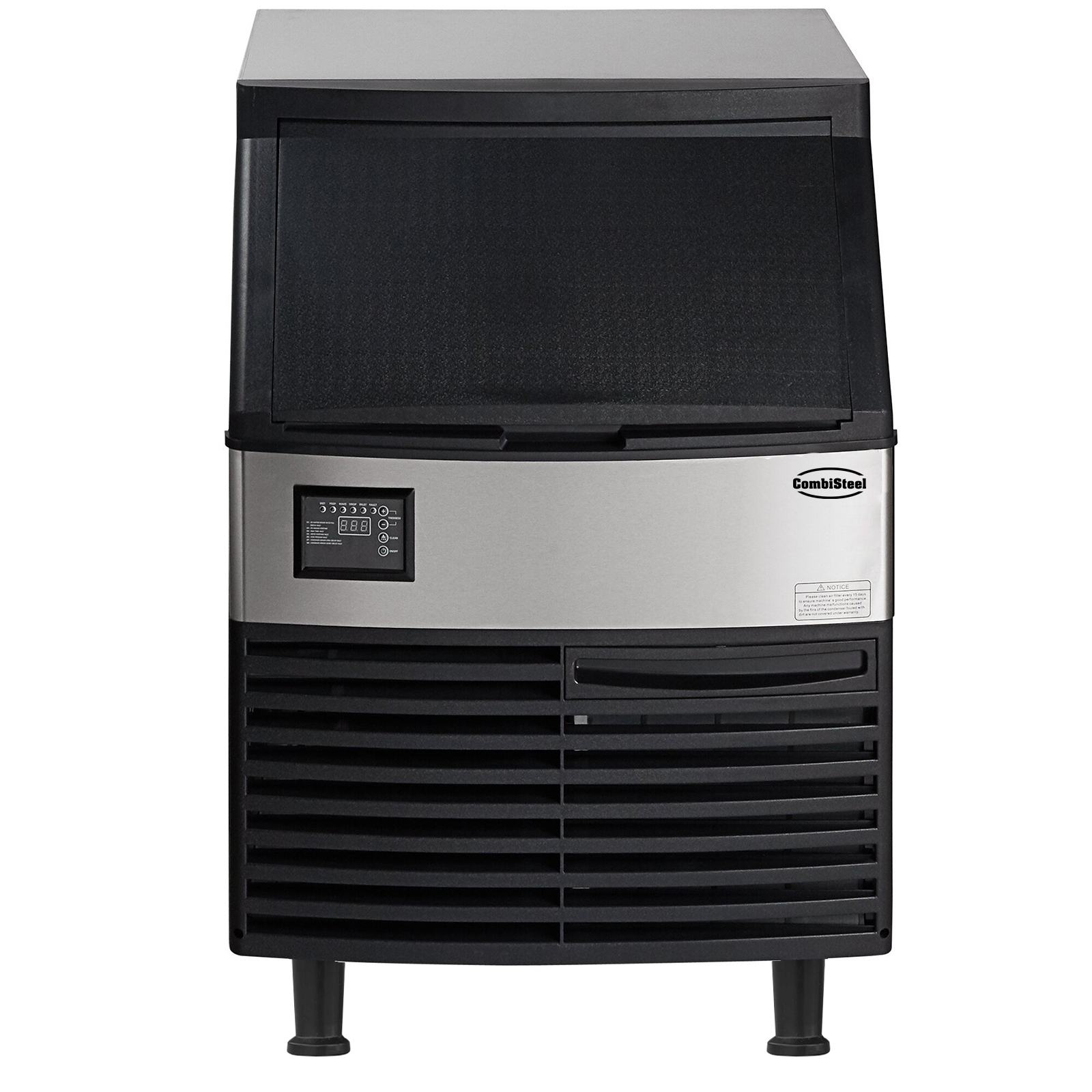 Eiswürfelmaschine 73Kg/24H