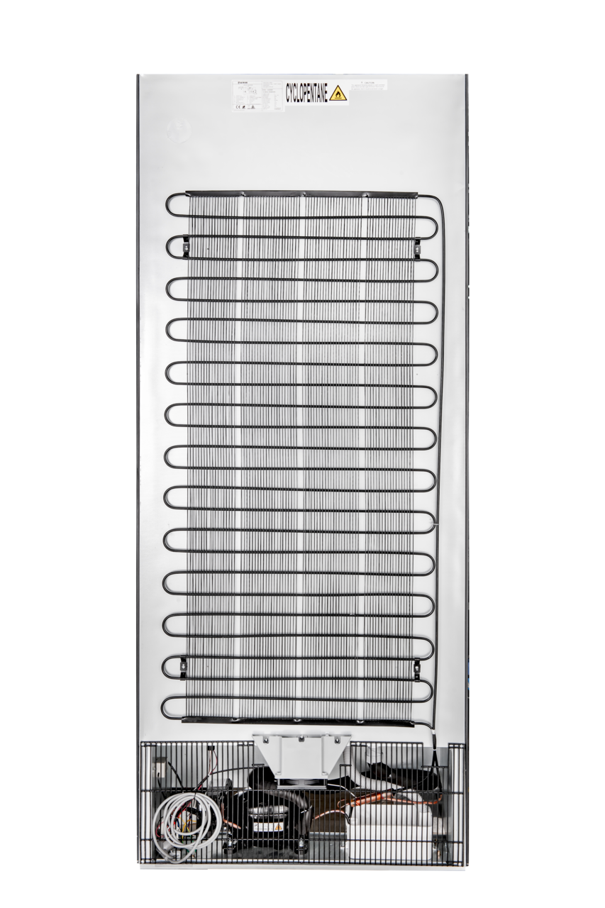 Armoire réfrigérée 600 / réfrigérateur pour casiers à bière, pour 8 casiers, classe d’efficacité énergétique A