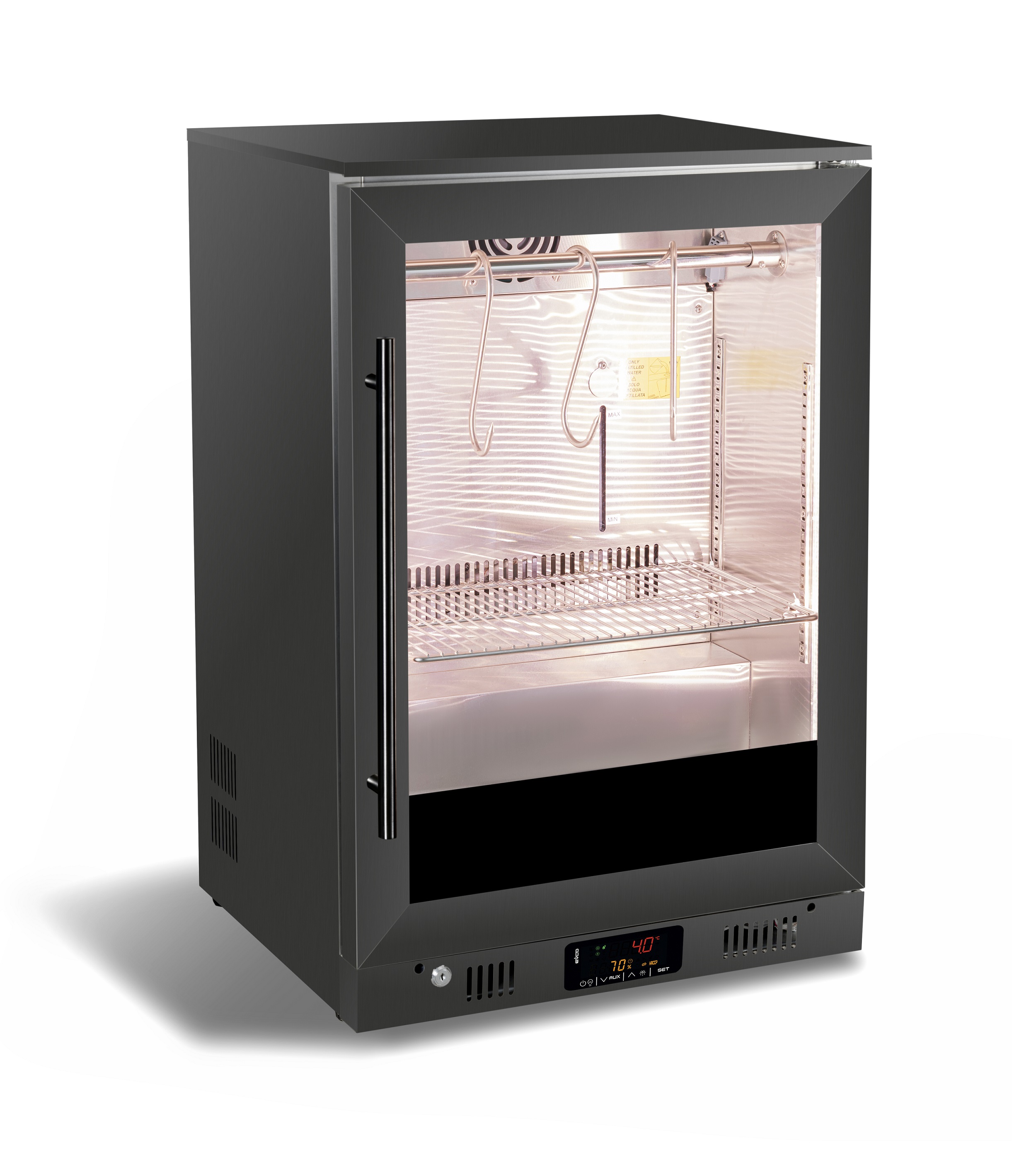 Dry Age Schrank 138L