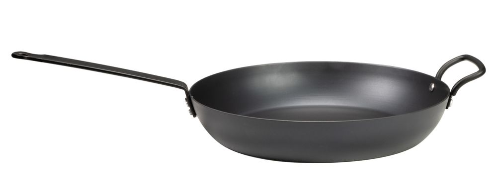 Poêle à frire - Ø327x593mm