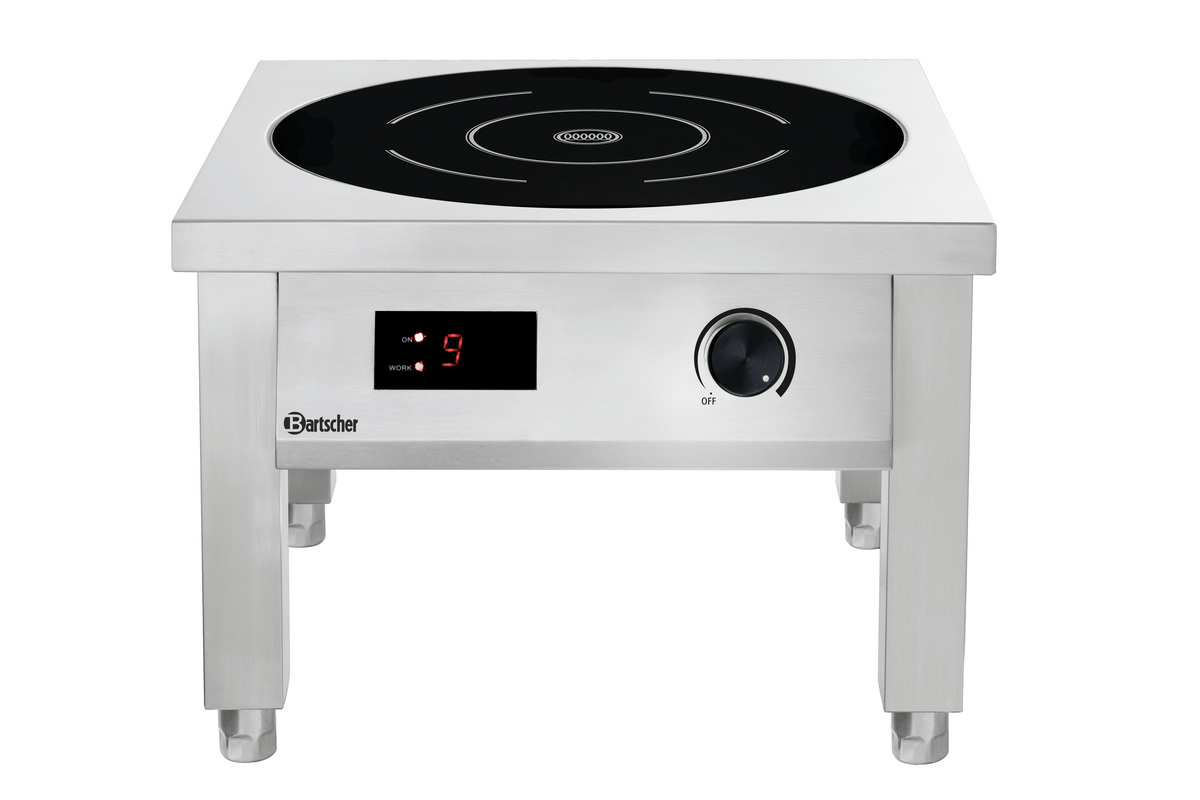 Wokbrander IND 1K300