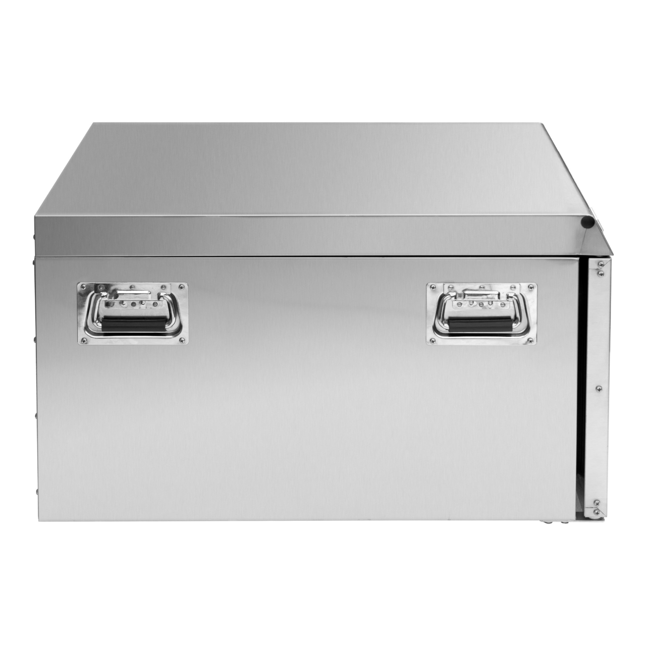 Cuiseur basse température 3 x 1/1 GN, 1,25 kW